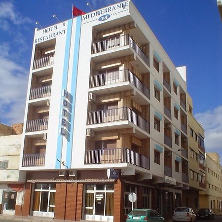 Hotel De La Mediterranee Надор Екстериор снимка