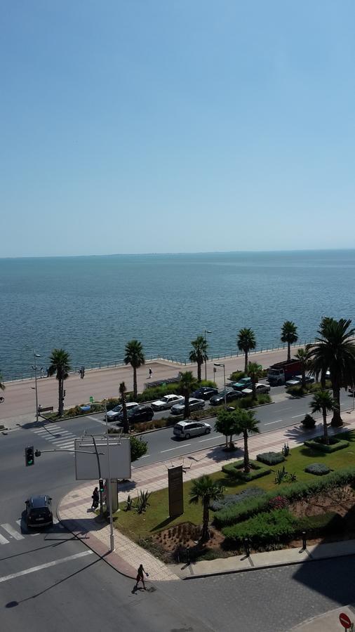 Hotel De La Mediterranee Надор Екстериор снимка