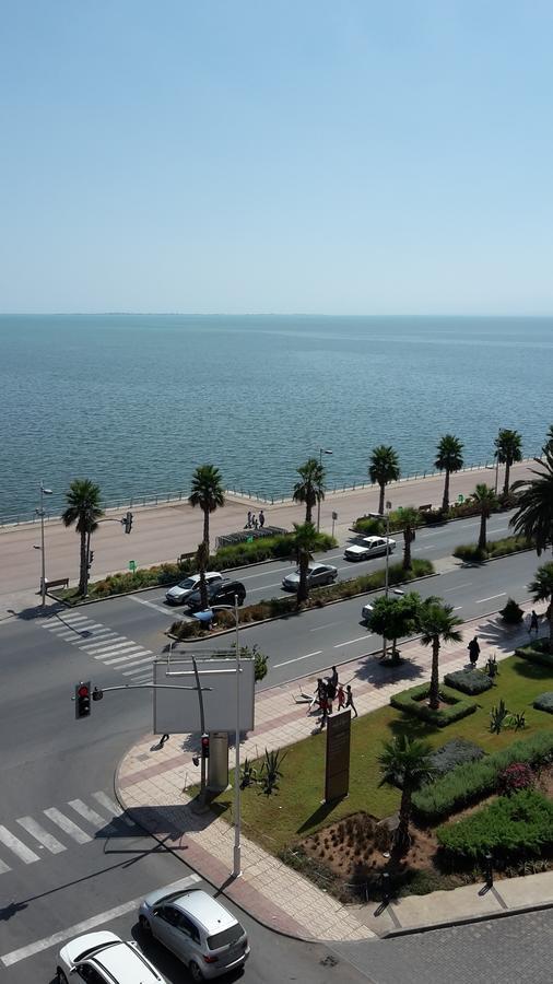 Hotel De La Mediterranee Надор Екстериор снимка