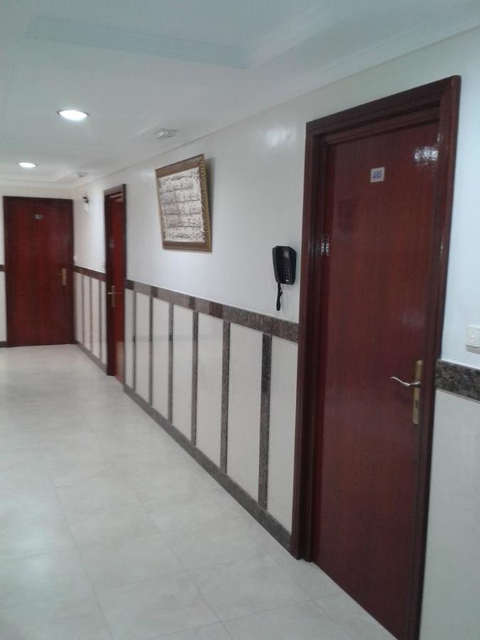 Hotel De La Mediterranee Надор Екстериор снимка