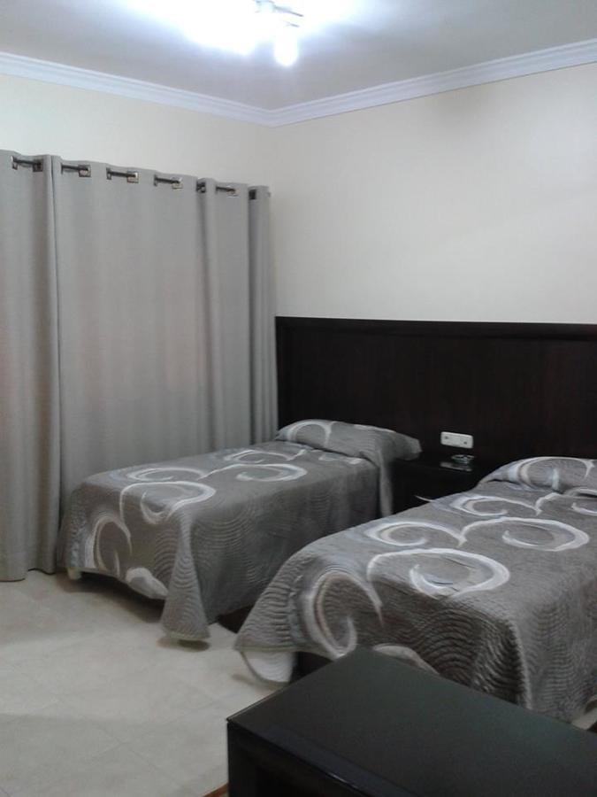 Hotel De La Mediterranee Надор Екстериор снимка